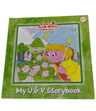 Sesame Street Books SECOND CHANCE TOYS BOOKS