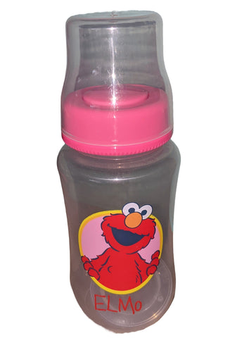 Elmo WIDE-NECK Bottle 11oz