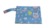 Ducky Bath Time Pacifier CARRYING CASE BAG