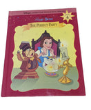 Disney Princess Books SECOND CHANCE TOYS BOOKS