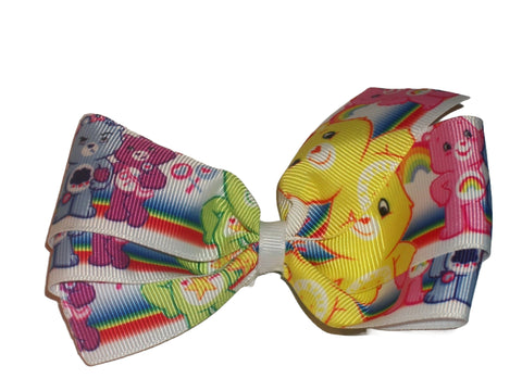 Bears Boutique Hair Bow HB393