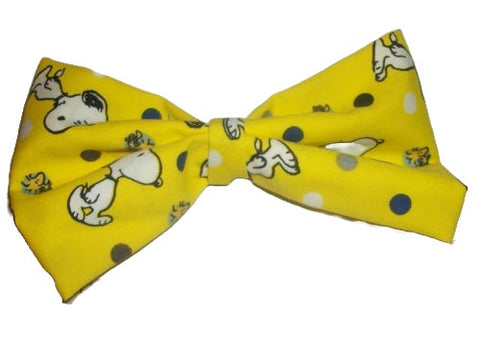 Dog Boutique Fabric Hair Bow Hairbow HB54