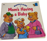 Sesame Street Books SECOND CHANCE TOYS BOOKS