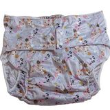 Boba Baby Pocket Diaper