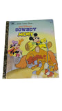 Disney SECOND CHANCE TOYS BOOKS