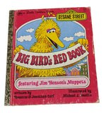 Sesame Street Books SECOND CHANCE TOYS BOOKS