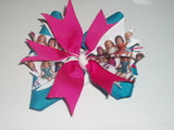 Doll Hairbow Hair Bow Boutique