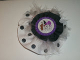 Dog Pup Hairbow Hair Bow Boutique