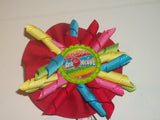 Candy Soda Cookie Hairbow Hair Bow Boutique