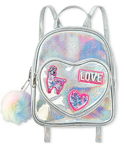 Llama Love Mini Backpack