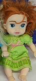 Princess Dolls Cabbage Doll Second Chance Toys