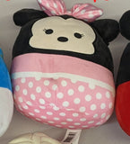 Squishmallows Stuffies Second Chance Toys