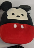 Squishmallows Stuffies Second Chance Toys