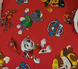 Hero Pups - Mouse - Bottles Pillows Stuffies Second Chance Toys