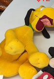 Mouse Stuffies Second Chance Toys