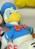 Mouse Stuffies Second Chance Toys