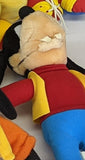 Mouse Stuffies Second Chance Toys