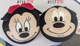 Hero Pups - Mouse - Bottles Pillows Stuffies Second Chance Toys