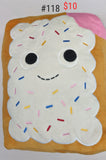 Hero Pups - Mouse - Bottles Pillows Stuffies Second Chance Toys