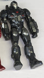 Super Hero Action Figure Toy Second Chance Toys