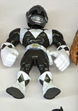 Super Hero Action Figure Toy Second Chance Toys