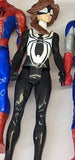 Super Hero Action Figure Toy Second Chance Toys