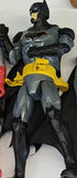 Super Hero Action Figure Toy Second Chance Toys