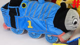 Train - Buzz - Dory - Cat Stuffies Second Chance Toys