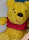 Bear & Friends Stuffies Second Chance Toys
