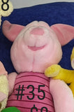 Bear & Friends Stuffies Second Chance Toys