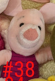 Bear & Friends Stuffies Second Chance Toys