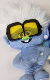 Troll - Bears - Peanuts Stuffies Toy Second Chance Toys