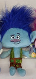 Troll - Bears - Peanuts Stuffies Toy Second Chance Toys