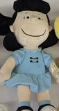 Troll - Bears - Peanuts Stuffies Toy Second Chance Toys