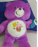 Troll - Bears - Peanuts Stuffies Toy Second Chance Toys