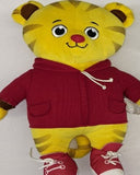 Bob Wendy Daniel Tiger Mario Stuffies Second Chance Toys