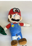 Bob Wendy Daniel Tiger Mario Stuffies Second Chance Toys