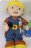 Bob Wendy Daniel Tiger Mario Stuffies Second Chance Toys