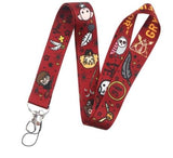 Tv Shows & Movies badge holders - LANYARDS