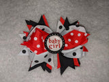 Lifestyle Hairbow Hair Bow Boutique
