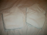 Fire Truck Pocket DIAPER Clearance