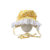 Adult Baby Bonnets Lil Ducky