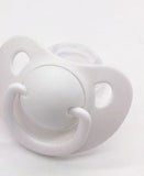 Pacifier Adult Sized Silicone Pacifier/Dummy Style #2