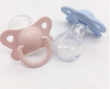 Pacifier Adult Sized Silicone Pacifier/Dummy Style #3