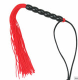 Flogger Fetish Bondage Whip Flogger Bdsm Tiny whip 9"