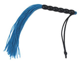 Flogger Fetish Bondage Whip Flogger Bdsm Tiny whip 9"