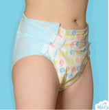 ABU BareBum® ABDL Adult Diaper