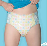 ABU BareBum® ABDL Adult Diaper