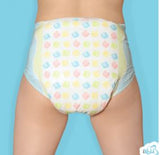 ABU BareBum® ABDL Adult Diaper