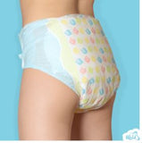 ABU BareBum® ABDL Adult Diaper